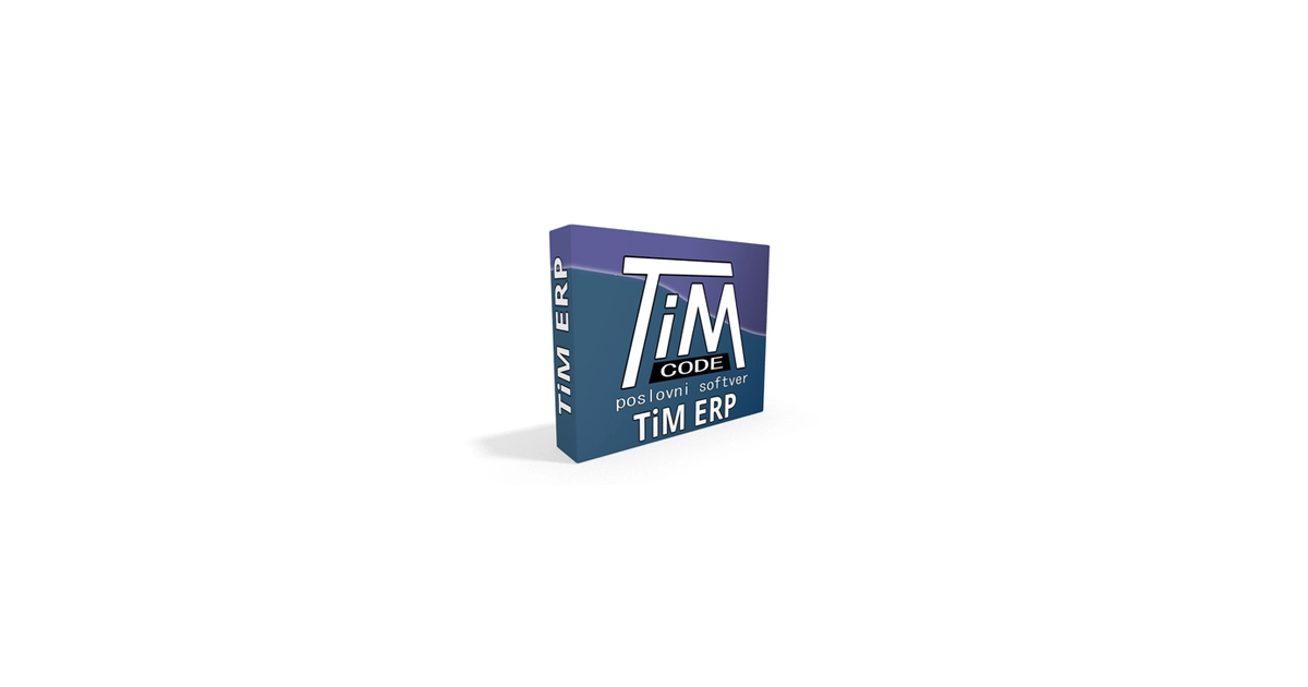 Tim Code