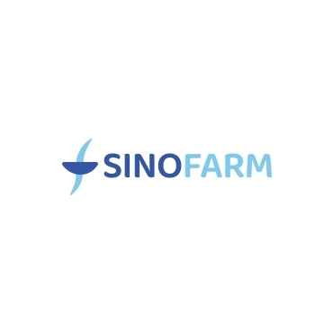 Sinofarm integration between ERP CRM and WEB